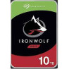 hard disk 3.5 10tb seagate ironwolf sata [st10000vn000]