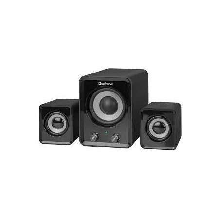 altoparlanti per pc defender z4 11w usb/jack [65508]