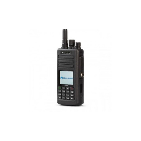 ricetrasmittente midland ct990 eb