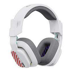 cuffie da gioco astro gaming a10 xbox series - gen 2 - bianco