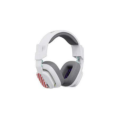 cuffie da gioco astro gaming a10 xbox series - gen 2 - bianco
