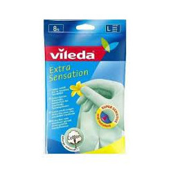guanti vileda extra sensation [167395]
