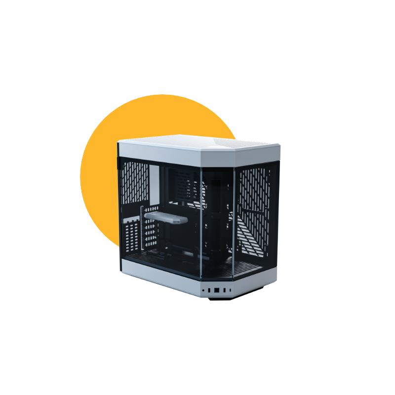 case hyte y60 mid-tower atx nero [cs-hyte-y60-b]