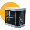 case hyte y60 mid-tower atx nero [cs-hyte-y60-b]