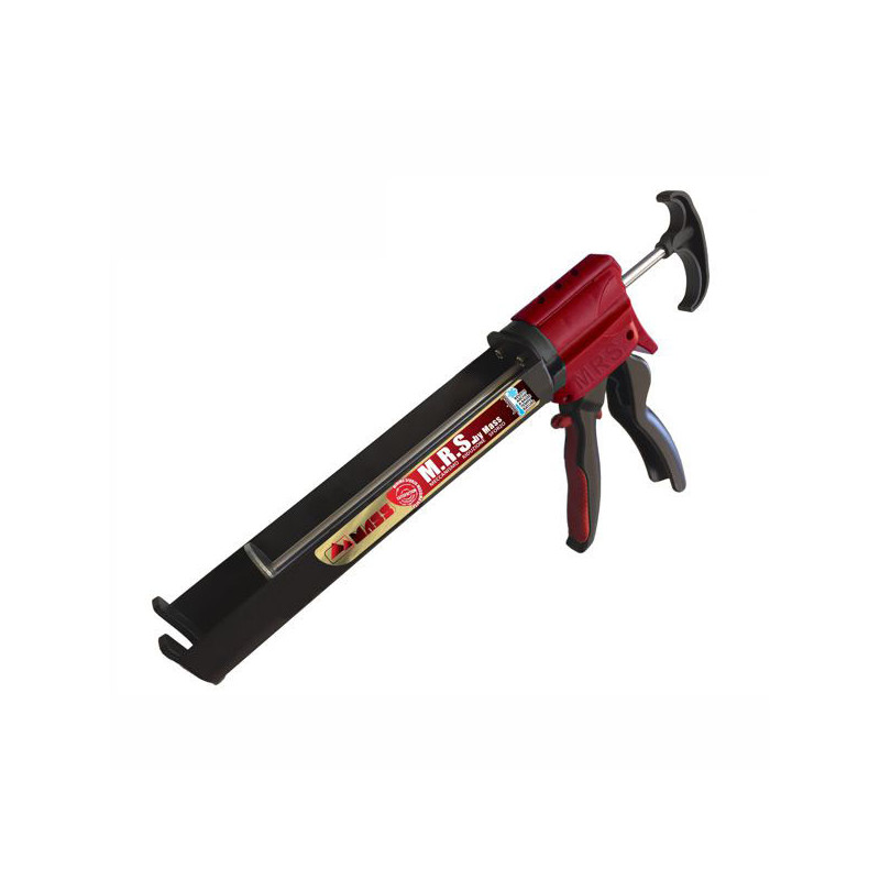 pistola silicone mass top ultra 300 [5253]