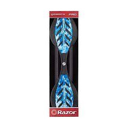 waveboard razor ripstik air pro caster board a due ruote blu [15073303]