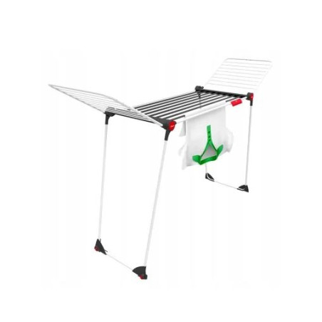 stendibiancheria vileda soft care bianco [soft care]