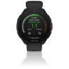 smartwatch polar pacer night black s/l nero [900102174]