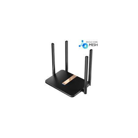 router cudy lt500d mesh ac1200 4g lte sim [kmcudrgsm000003]
