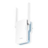 ripetitore wireless cudy wifi mesh ac1200 re1200 1.2gbps bianco [kmcudrw00000001]