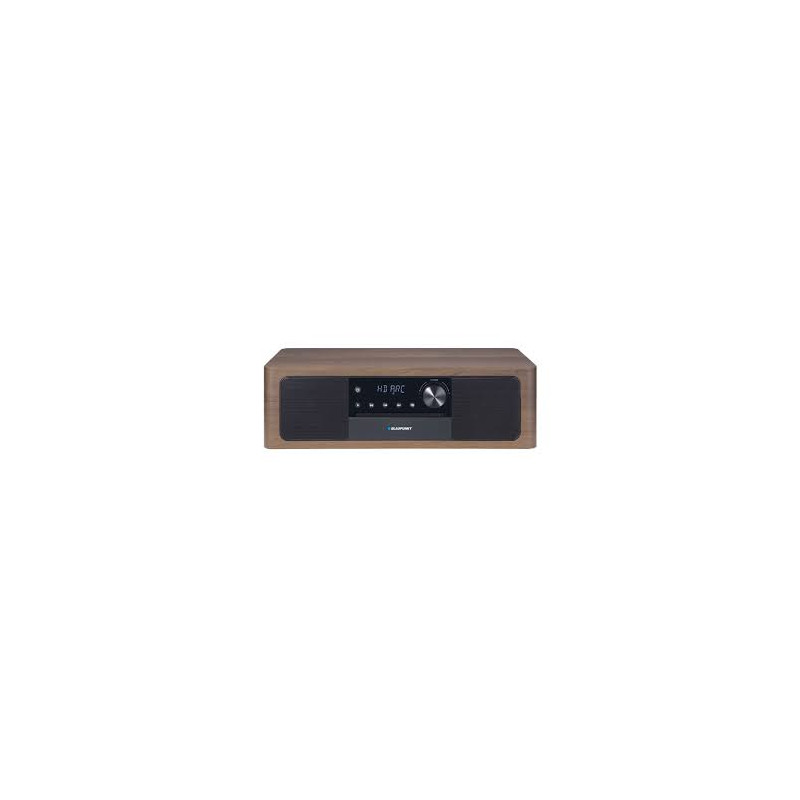 microsistema blaupunkt arc rms [ms22bt]