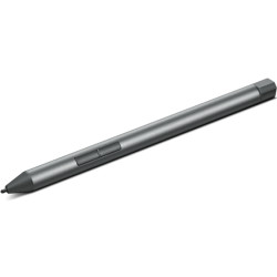 penna digitale lenovo pen2 per tablet pc grigio [gx81j19850]