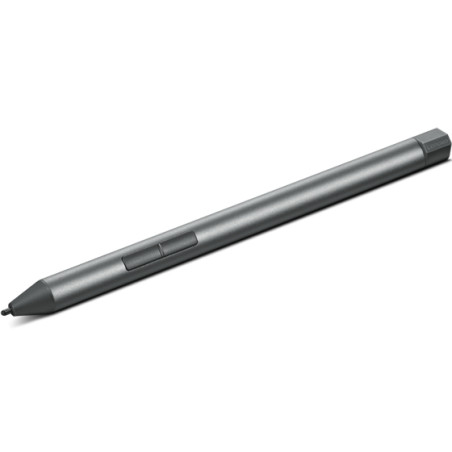 penna digitale lenovo pen2 per tablet pc grigio [gx81j19850]