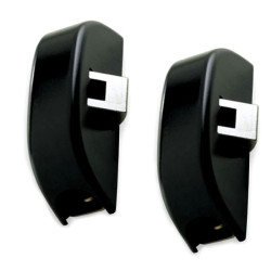 kit scrocchi laterali iseo idea per maniglioni antipanico 2pz [9410203505]