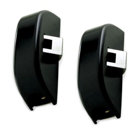 kit scrocchi laterali iseo idea per maniglioni antipanico 2pz [9410203505]