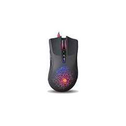 mouse a4tech bloody blazing a90 6200dpi ottico nero [a90a]
