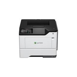 stampante laser lexmark ms631dw monocromatica a4 1200x1200dpi bianco/nero