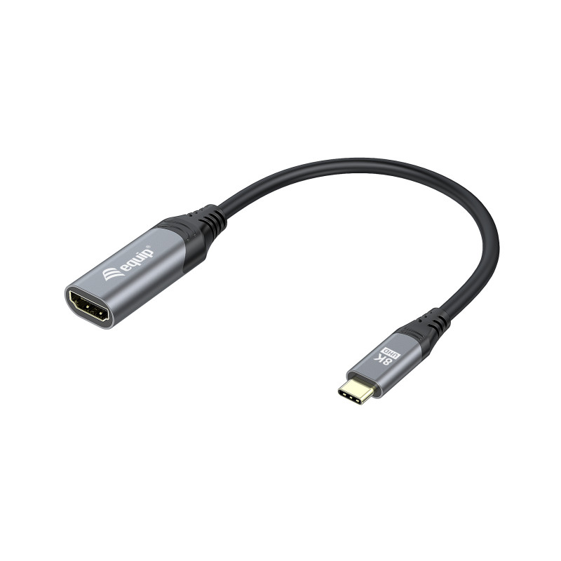 adattatore conceptronic usb-c a hdmi 2.1 8k/60hz [133492]