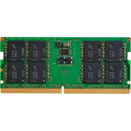 ram so-dimm ddr5 32gb hp 5600 ebk/zbk g10 5600mhz 1.1v [83p92aa]