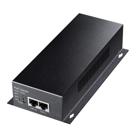 iniettore poe gigabit poe++ cudy 10/1000mbit/s 90w nero