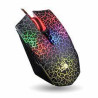mouse da gioco a4tech bloody blazing a70 con cavo usb ottico 4000dpi