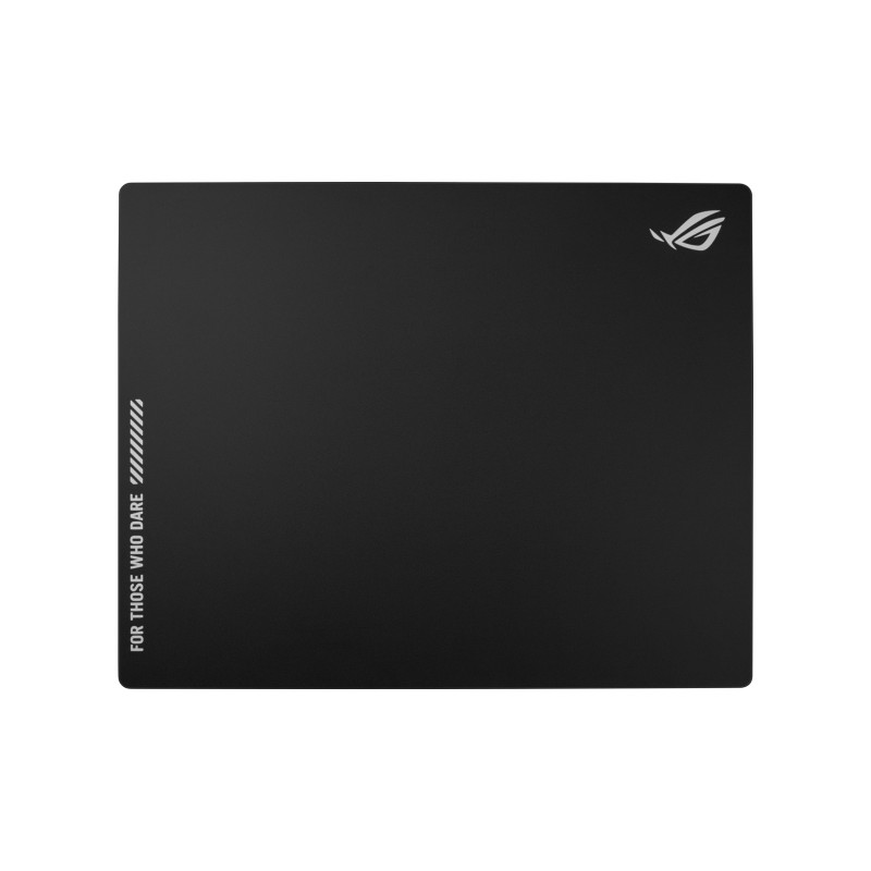 mousepad asus rog moonstone ace nero [90mp03l0-bpua00]