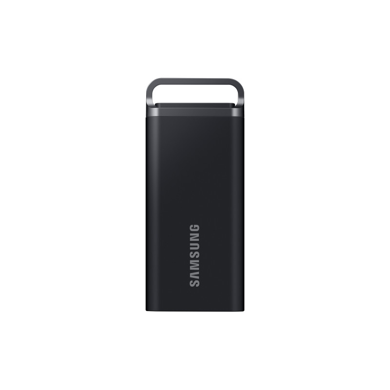 ssd esterno 8tb samsung t5 evo usb 3.2 nero [mu-ph8t0s/eu]