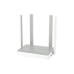 router keenetic wi-fi 5 mesh ac1200 con smart switch gigabit