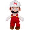 peluche simba super mario fuoco 30cm multicolore [109231535]