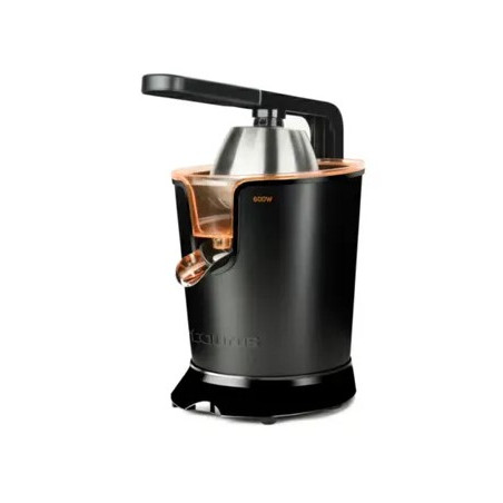 spremiagrumi taurus easy press 600 600w nero [924257000]