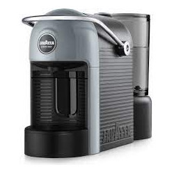 macchina per caffe lavazza jolie evo a capsule 0.6l 1250w grigio