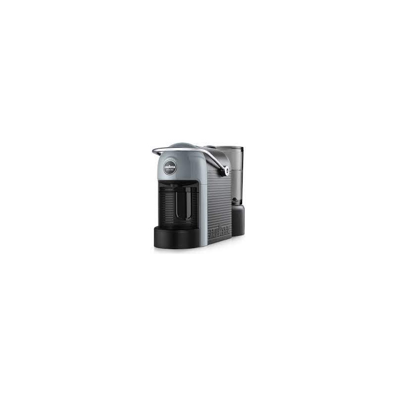 macchina per caffe lavazza jolie evo a capsule 0.6l 1250w grigio