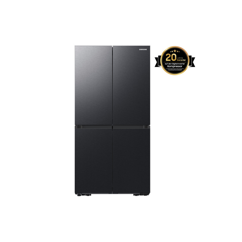 frigorifero samsung rf65dg960eb1ef 646l classe e nero [rf65dg960eb1ef]
