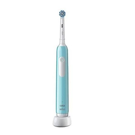 spazzolino elettrico braun oral-b pro sensitive clean rotante-oscillante