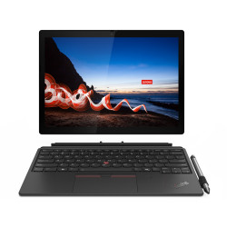 notebook lenovo thinkpad x12 intel ult7-164u/16gb/512gb ssd/12.3''