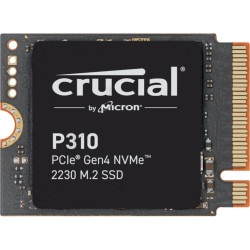 ssd 1tb crucial p310 gen4 2230 m2/pcie [ct1000p310ssd2]