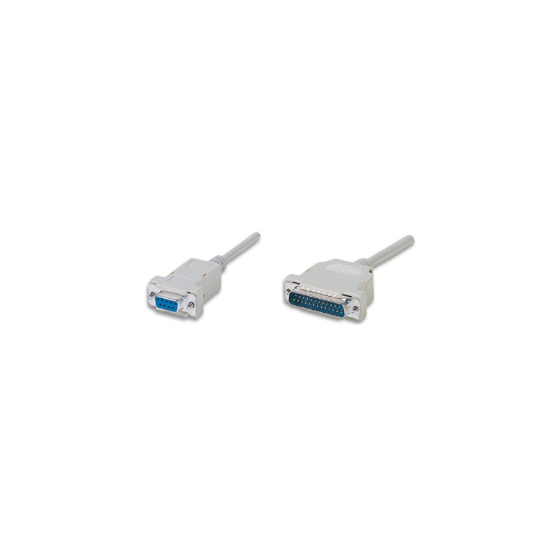 Cavo at cross over cavo at cross over 9/25 f/m 1,8 m