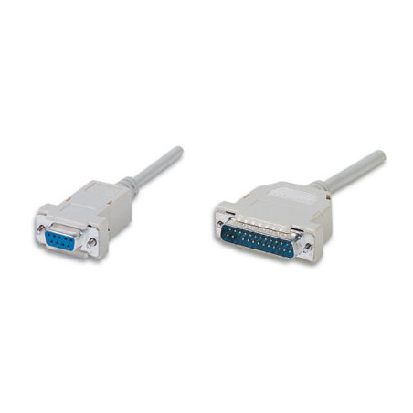 Cavo at cross over cavo at cross over 9/25 f/m 1,8 m