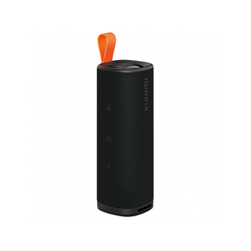 altoparlante xiaomi sound outdoor qbh4261gl tws/30w/bluetooth 5.4/ip67/nero