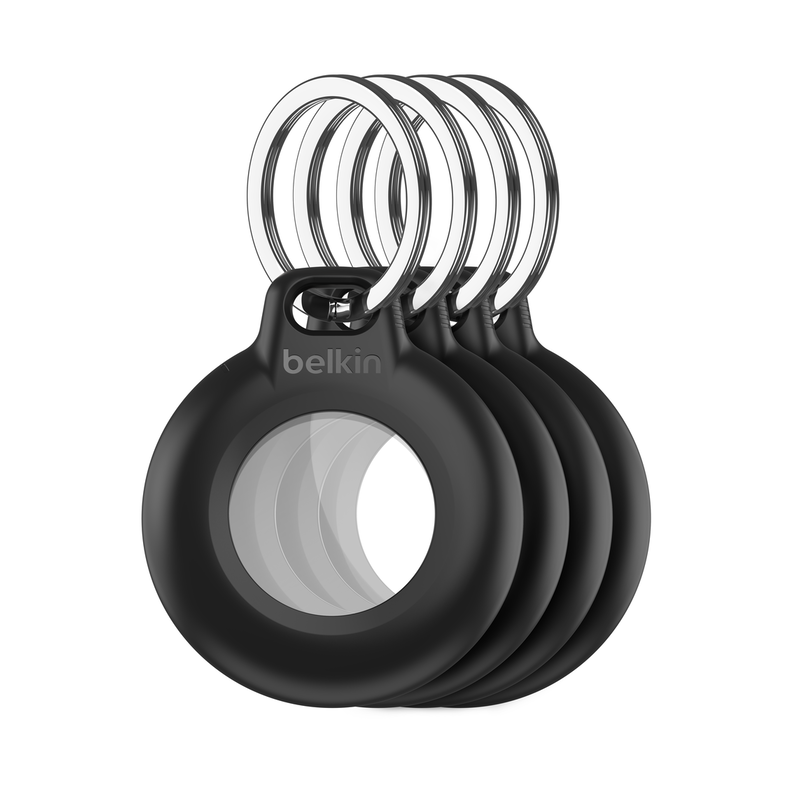 supporto impermeabile belkin msc015btbk sicuro con portachiavi per