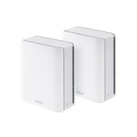 router asus zenwifi bt10 10g/wifi 7/lte/18mbps bianco 2pz