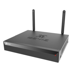 videoregistratore sorveglianza ezviz cs x5s r100 8w wireless wi-fi