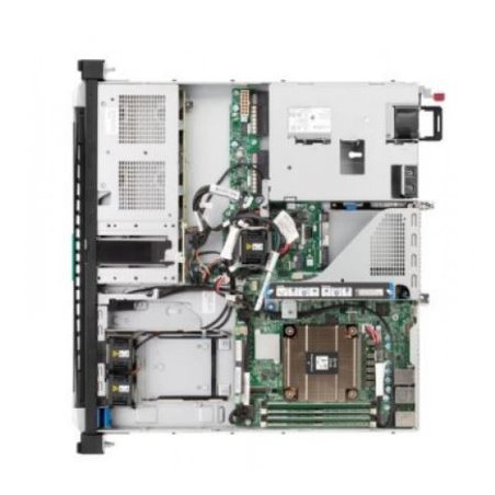 server hp dl20 gen11 e-2434 32g 4sff p78087-425 nero [rshpesrdl201105]