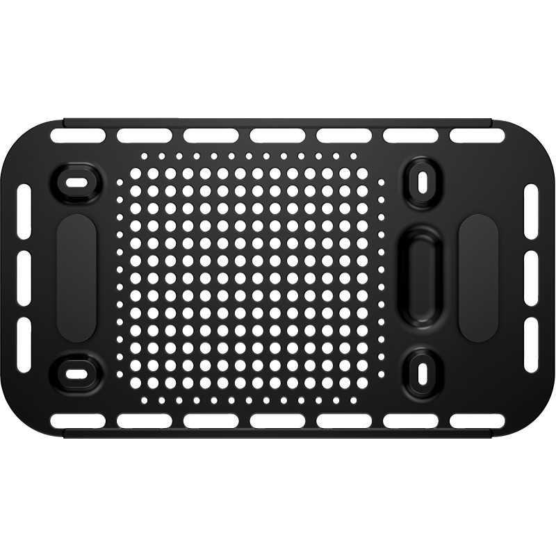 supporto per sistema di videoconferenza hp poly a02fdaa per studio