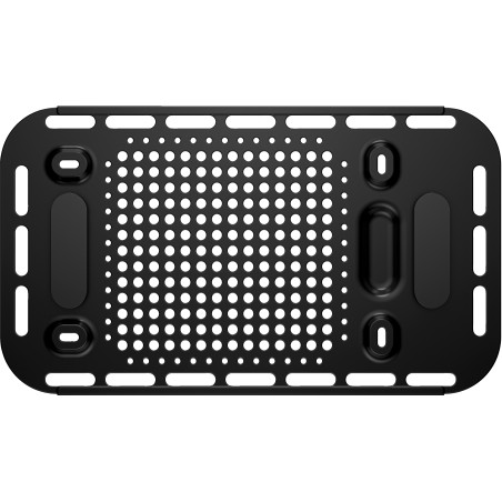 supporto per sistema di videoconferenza hp poly a02fdaa per studio