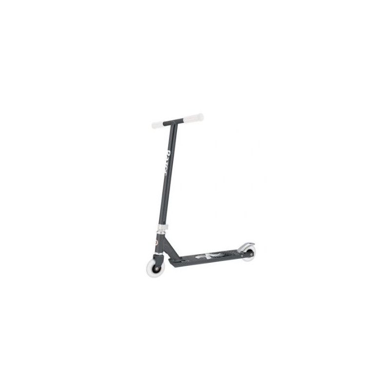 monopattino acrobatico razor scooter pro x per ragazzo/ragazza acciaio