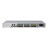 switch hp sn3600b 32gb 24/8 a 8 porte sfp gestito 1u grigio [hu8c1pe]