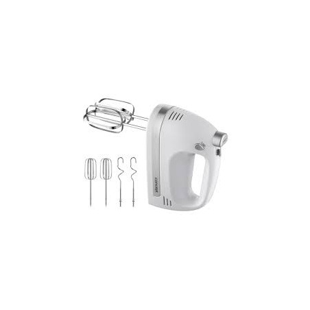 sbattitore concept sr3390 manuale 500w bianco [hkcoemr00sr3390]