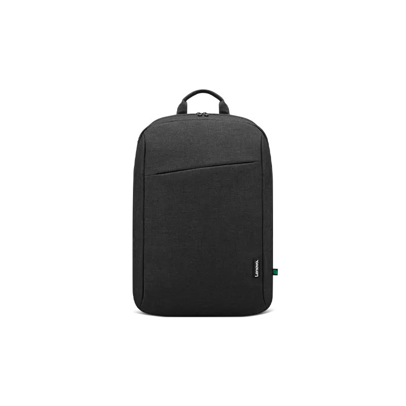 zaino notebook lenovo b210 per laptop 15.6" nero [gx41l83768]