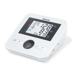 misuratore di pressione beurer bm 27+ [60418]